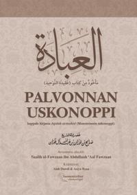 Palvonnan uskonoppi