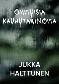 Omituisia kauhutarinoita