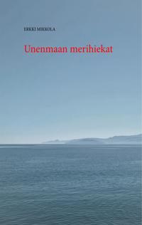 Unenmaan merihiekat