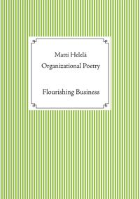 Organizational Poetry: Flourishing Business