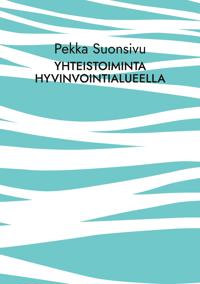 Yhteistoiminta hyvinvointialueella