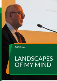 Landscapes of My Mind