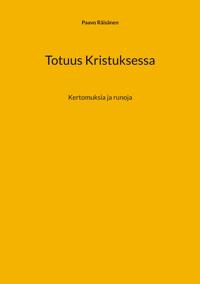 Totuus Kristuksessa