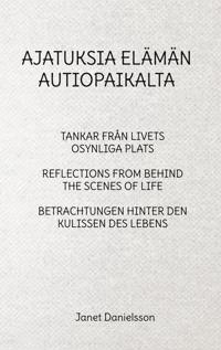 Ajatuksia Elämän Autiopaikalta