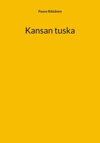 Kansan tuska
