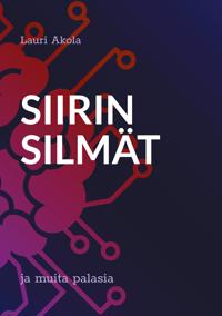 Siirin silmät: ja muita palasia