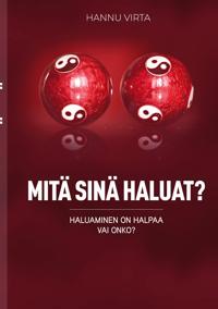 Mitä sinä haluat?: Haluaminen on halpaa - vai onko?