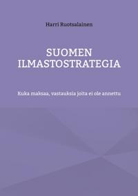Suomen ilmastostrategia