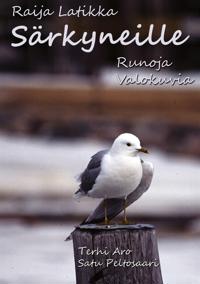 Särkyneille: Runoja, Valokuvia