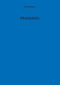 Muisteloita