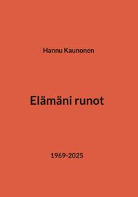 Elämäni runot