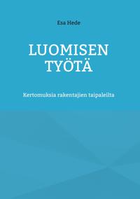 Luomisen Työtä