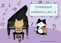 Yhdessä improillen 1