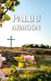 Bokomslag for "Paluu armoon"