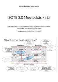 SOTE 3.0 Muutoskäsikirja