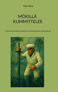 Mökillä kummittelee
