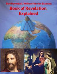 Bokomslag för "Book of Revelation, Explained"