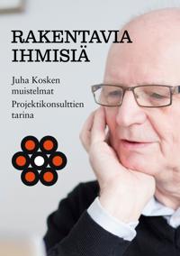 Rakentavia ihmisiä
