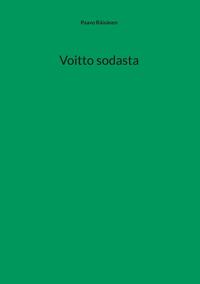 Voitto sodasta