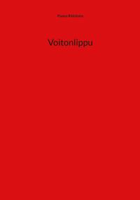 Voitonlippu