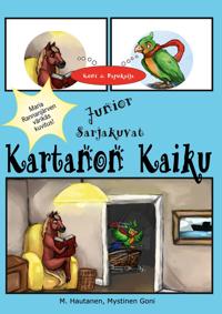 Kartanon Kaiku