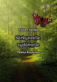 Särkyneelle sydämelle