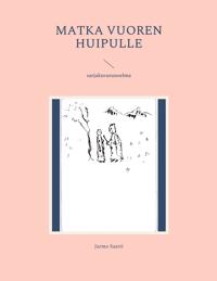 Matka vuoren huipulle: sarjakuvarunoelma