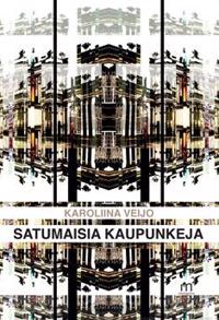 Satumaisia kaupunkeja