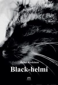 Black-helmi