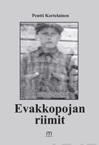 Evakkopojan riimit