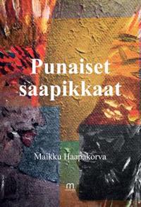 Punaiset saapikkaat