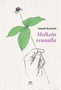 Melkein reunalla
