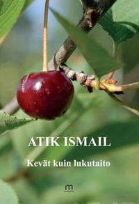 Kevät kuin lukutaito