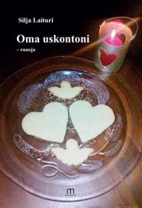 Oma uskontoni