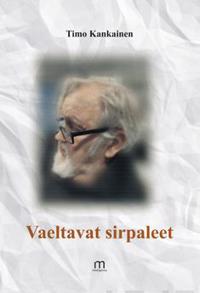 Vaeltavat sirpaleet
