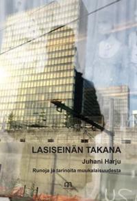 Lasiseinän takana