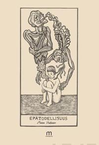 Epätodellisuus