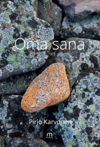 Oma sana