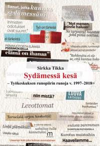 Sydämessä kesä