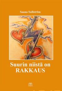 Suurin niistä on rakkaus