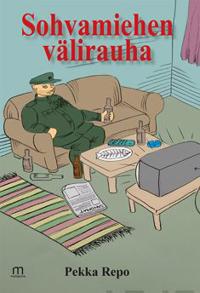 Sohvamiehen välirauha