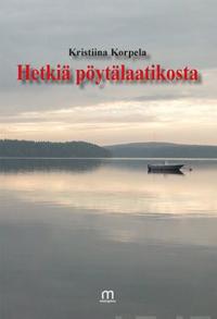 Hetkiä pöytälaatikosta
