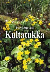 Kultatukka