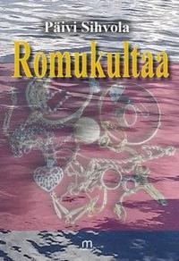 Romukultaa