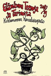 Elämämme teemoja ja tarinoita