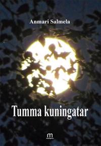 Tumma kuningatar