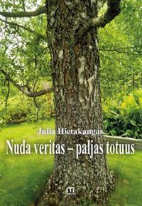 Nuda veritas - paljas totuus