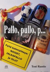Pallo, pullo, p...