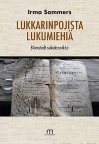 Lukkarinpojista lukumiehiä