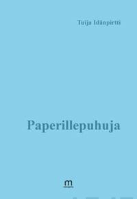 Paperillepuhuja